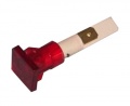 Filament Lamp - 9182368314 C00969277 Signal Lamp (red) [Arcelik]